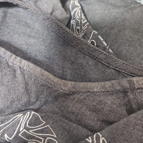 Sig Zane Designs size large maxi dress - Picture 12 of 13